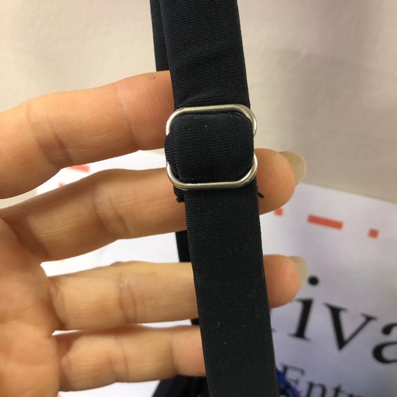 Dream shaper plus size one piece bathing suit - Picture 5 of 8